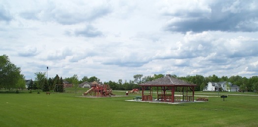 Main/Large Park